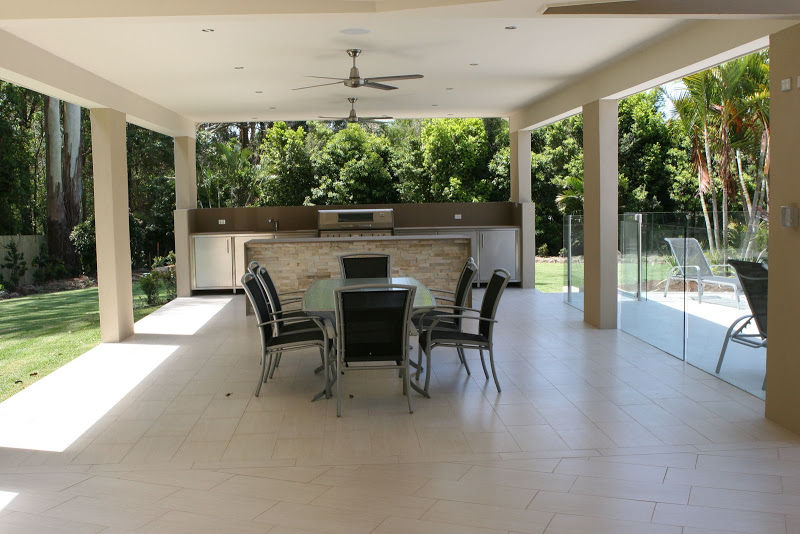  Kitchens &amp; BBQ - Brisbane &amp; Sunshine Coast - New Designs &amp; Renovations