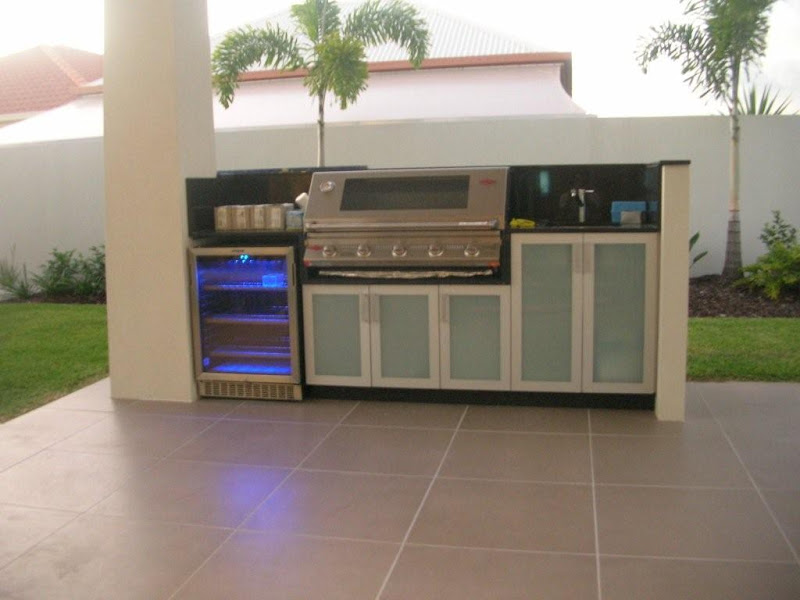 Outdoor Kitchens Bbq Brisbane Sunshine Coast New Designs