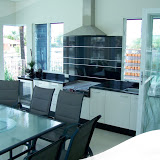 Outdoor Kitchen Sunshine coast