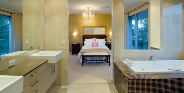 Ensuites and Bathroom Renovations