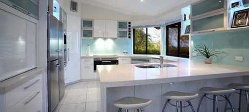 Kitchen Design Brisbane on Kitchens Sunshine Coast And Brisbane   Kitchens By Design   Noosa