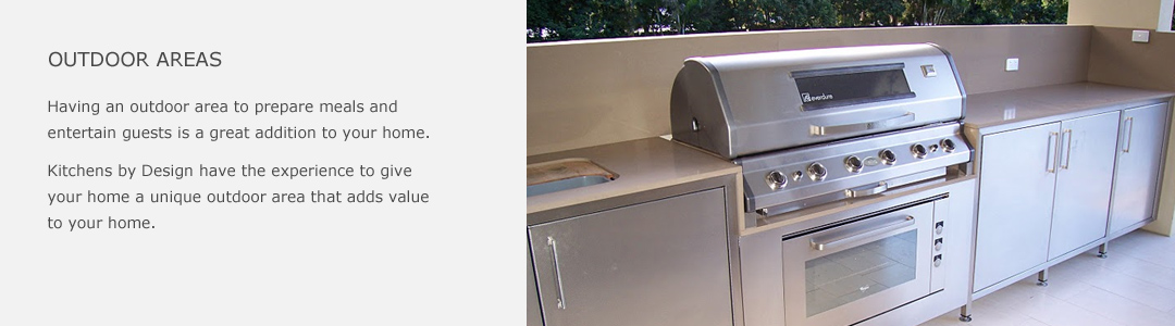 Kitchens Sunshine Coast and Brisbane