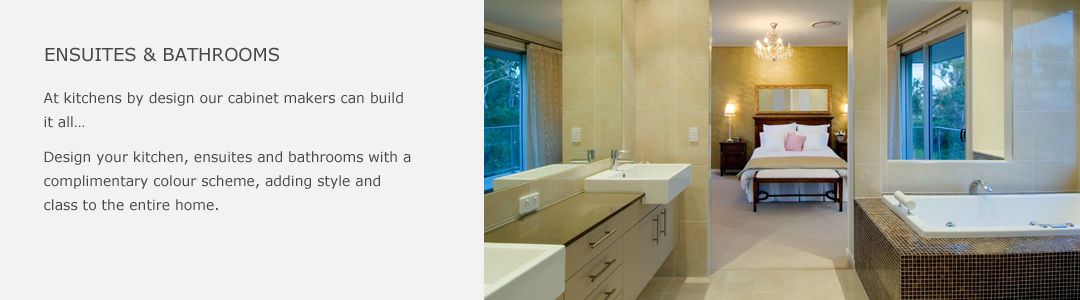 Kitchens Sunshine Coast and Brisbane