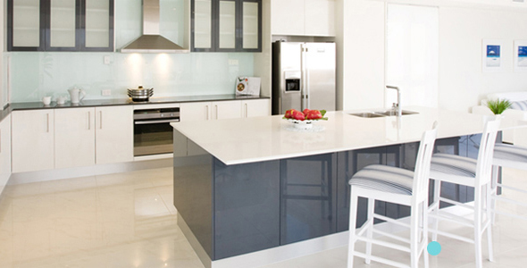 Kitchens Brisbane - kitchen renovation image