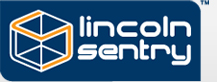 Lincoln Sentry logo image brochure link
