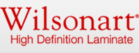 Wilsonart High Definition Laminate logo image brochure link